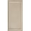 Fliese Boiserie Petracer's grigio chiaro mat pannello_liscio-chiaro80x40