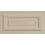 Carreau Cassettone Petracer's grigio chiaro mat cassettone_chiaro20x40