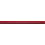 Frise Jolly 800 Italiano Petracer's Bordeaux brillant matita_bordeaux2.5x40