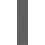 Carreau Riposo rectangle Petracer's grigio mat fascia_riposo20x80_grigio