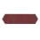 Fliese Losanga Petracer's Bordeaux losanga-bordeaux3,7x13,5