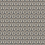 Carta da parati Gemmail Casamance Brun Tabac 74000296
