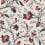 Aliénor Wallpaper Etoffe.com x Papier Français Original BNF 3002 M1 001 OR52