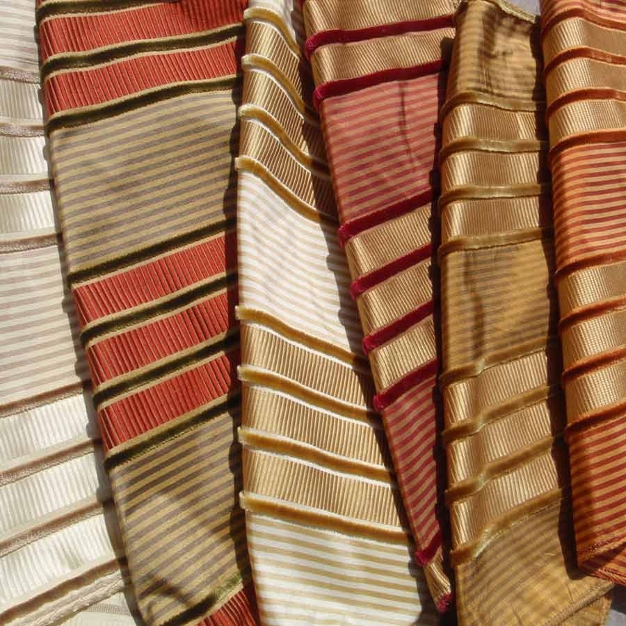 Seta Marco Polo Nobilis