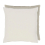 Cojín Brera linoo Designers Guild Alabaster/Natural CCDG1370