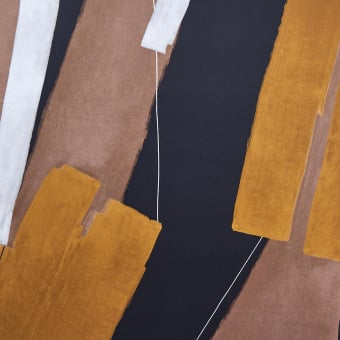 Hyde Park Fabric