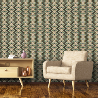 Papel pintado Calisson Royal Original