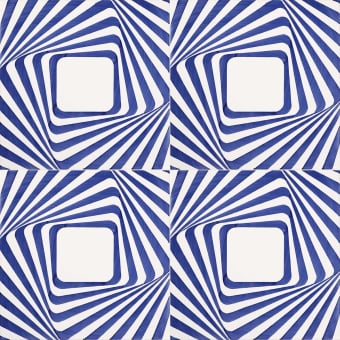 Carreau Riquardi composizione 1