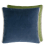Coussin Varese Designers Guild Prussian/Grass CCDG1310