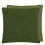 Cormo Cushion Designers Guild Emerald/Ruby CCDG1300