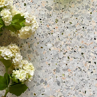 Siracusa Terrazzo Tile