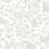 Selbstklebende Tapete Botanical Bunnies York Wallcoverings Neutral PSW1344RL