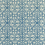 Elbury Fabric GP & J Baker Blue PP50492.6