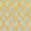 Tissu Camber GP & J Baker Yellow/Pebble PP50493.5