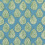 Camber Fabric GP & J Baker Blue/Green PP50493.6