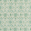 Dawlish Fabric GP & J Baker Green/Aqua PP50497.3
