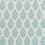 Portland Fabric GP & J Baker Aqua PP50498.3