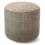 Pouf Shade 4 Nanimarquina Gris B 03POUFSHA004B