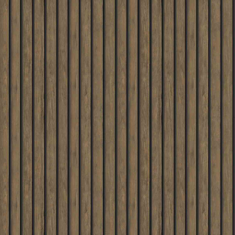 Tapete Wooden Fence