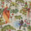 Dream Bird Wallpaper Montecolino Beige 91404