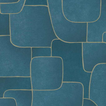 Carta da parati Shape