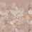Panoramatapete Ombelles Isidore Leroy Rose 6246315-150 x 330cm-echelle 1