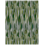 Akira rectangle Rug MOOOI Moss S220037