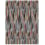 Akira rectangle Rug MOOOI Vermilion S220045