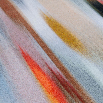 Alfombras Akira rond