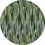 Alfombras Akira rond MOOOI Moss S220035