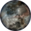 Alfombras Moon MOOOI Basalt S220143