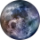 Teppich Moon MOOOI Opal S220141