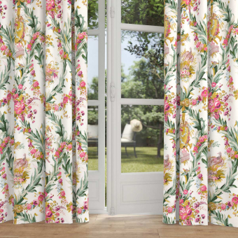 Fontainebleau Fabric