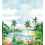 Papier peint panoramique Les Îles Isidore Leroy 300x330 cm - 6 lés - complet 6247801 et 6247803