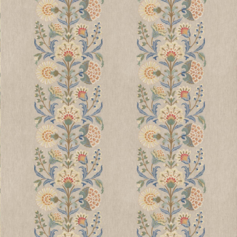 Annesley Fabric