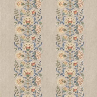 Tissu Annesley
