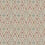 Perrycroft Fabric GP & J Baker Red/Green BF10998/2