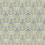Tela Iris Meadow GP & J Baker Blue/Green BP10979/1