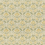 Iris Meadow Fabric GP & J Baker Yellow/Green BP10979/2