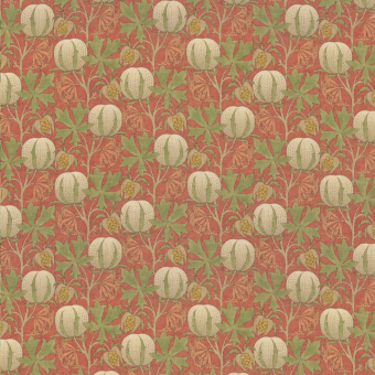 Pumpkins Fabric