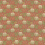 Pumpkins Fabric GP & J Baker Red/Green BP10981/1