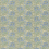 Little Brantwood Fabric GP & J Baker Blue/Green BP10983/1