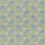 Little Brantwood Fabric GP & J Baker Blue/Green BP10983/1
