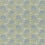 Tissu Little Brantwood GP & J Baker Blue/Green BP10983/1