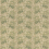 Tela Little Brantwood GP & J Baker Green BP10983/2