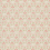 Iris Meadow Cotton Fabric GP & J Baker Pink/Green BP10968/1