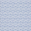Tela Iris Meadow Cotton GP & J Baker Blue BP10968/2