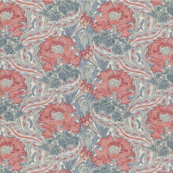 Brantwood Cotton Fabric