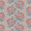 Tessuto Brantwood Cotton GP & J Baker Teal BP10969/2