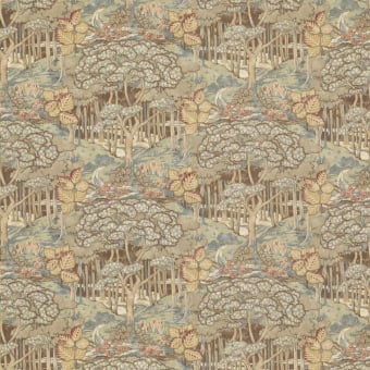 Ruskin Cotton Fabric